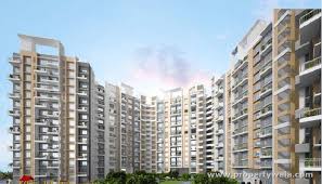 Godrej Vihaa - Residential Property by Godrej Properties, Badlapur